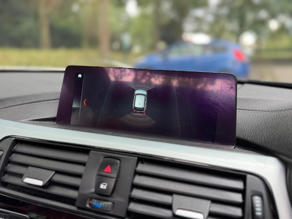 Used BMW 3 Series 2019 for sale - 75808504: Photo 22