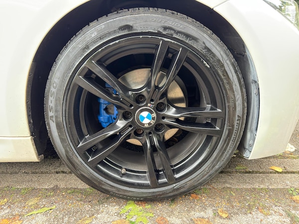 Used BMW 3 Series 2019 for sale - 75808504: Photo 29