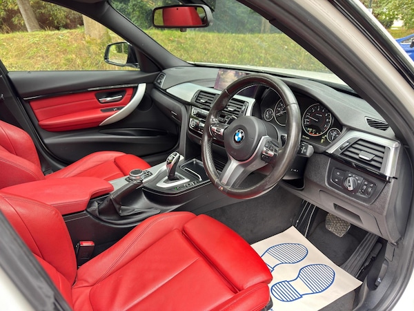 Used BMW 3 Series 2019 for sale - 75808504: Photo 2