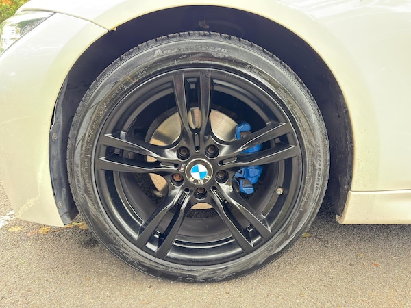 Used BMW 3 Series 2019 for sale - 75808504: Photo 30
