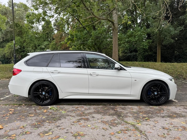Used BMW 3 Series 2019 for sale - 75808504: Photo 4