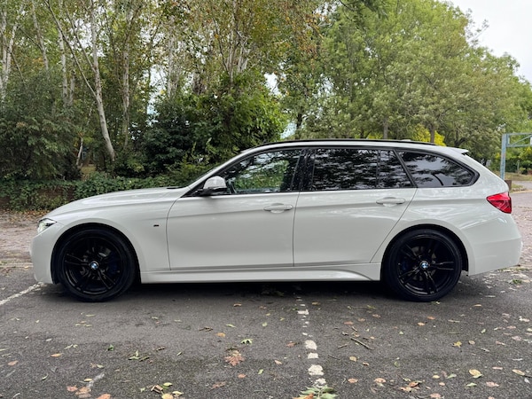 Used BMW 3 Series 2019 for sale - 75808504: Photo 8