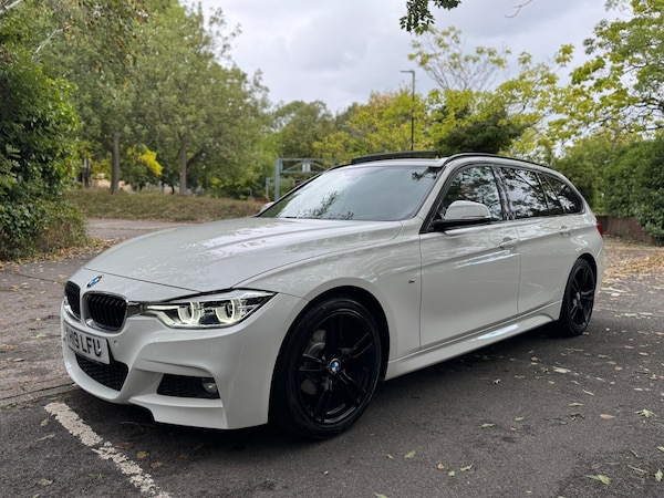Used BMW 3 Series 2019 for sale - 75808504: Photo 9