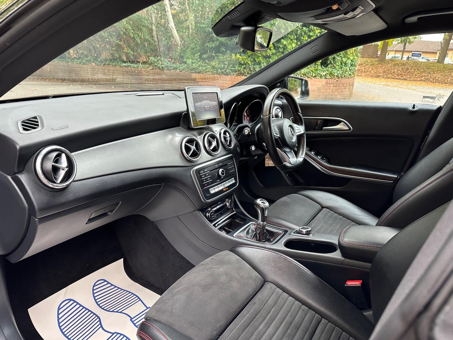 Used Mercedes-Benz CLA 2017 for sale - 76152425: Photo 15