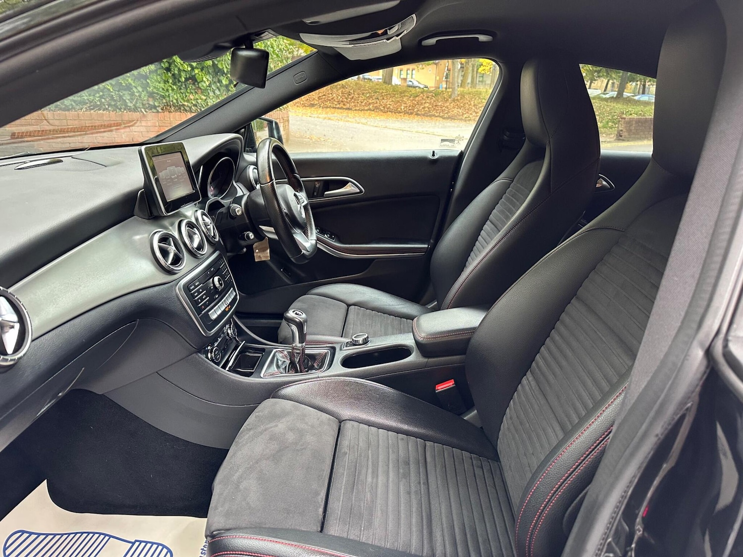 Used Mercedes-Benz CLA 2017 for sale - 76152425: Photo 16