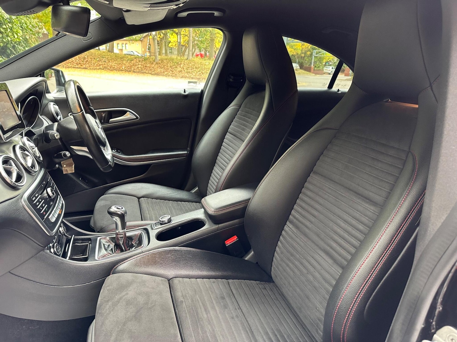 Used Mercedes-Benz CLA 2017 for sale - 76152425: Photo 17
