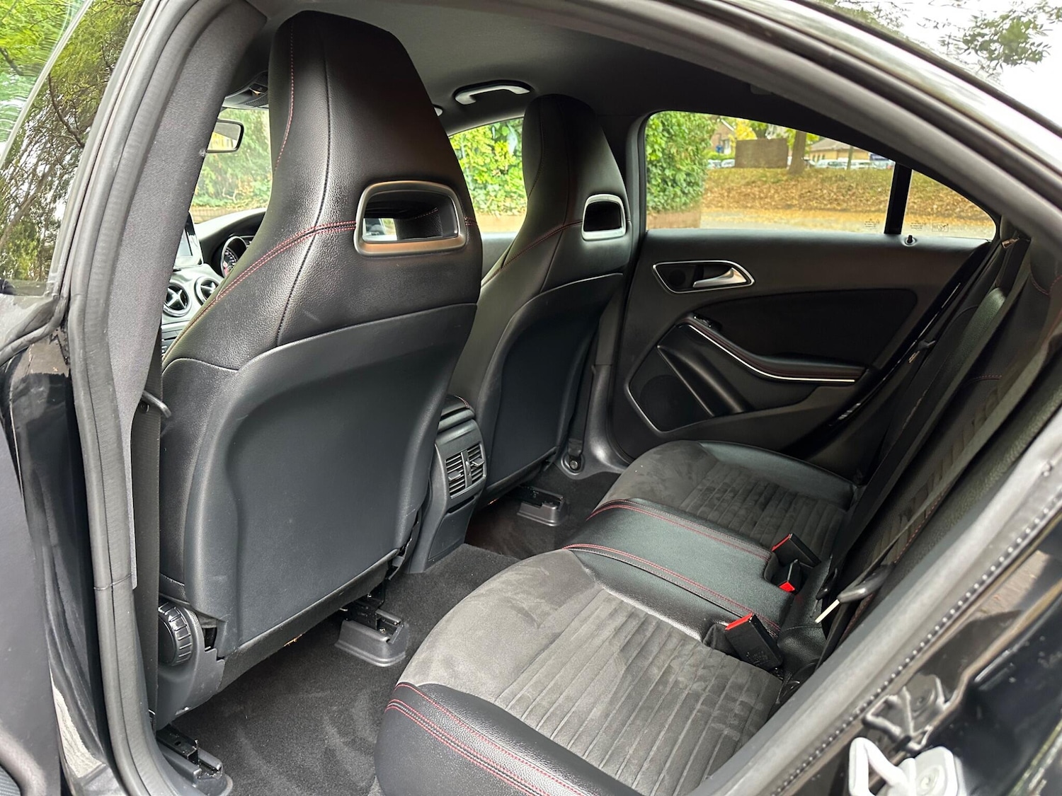 Used Mercedes-Benz CLA 2017 for sale - 76152425: Photo 18