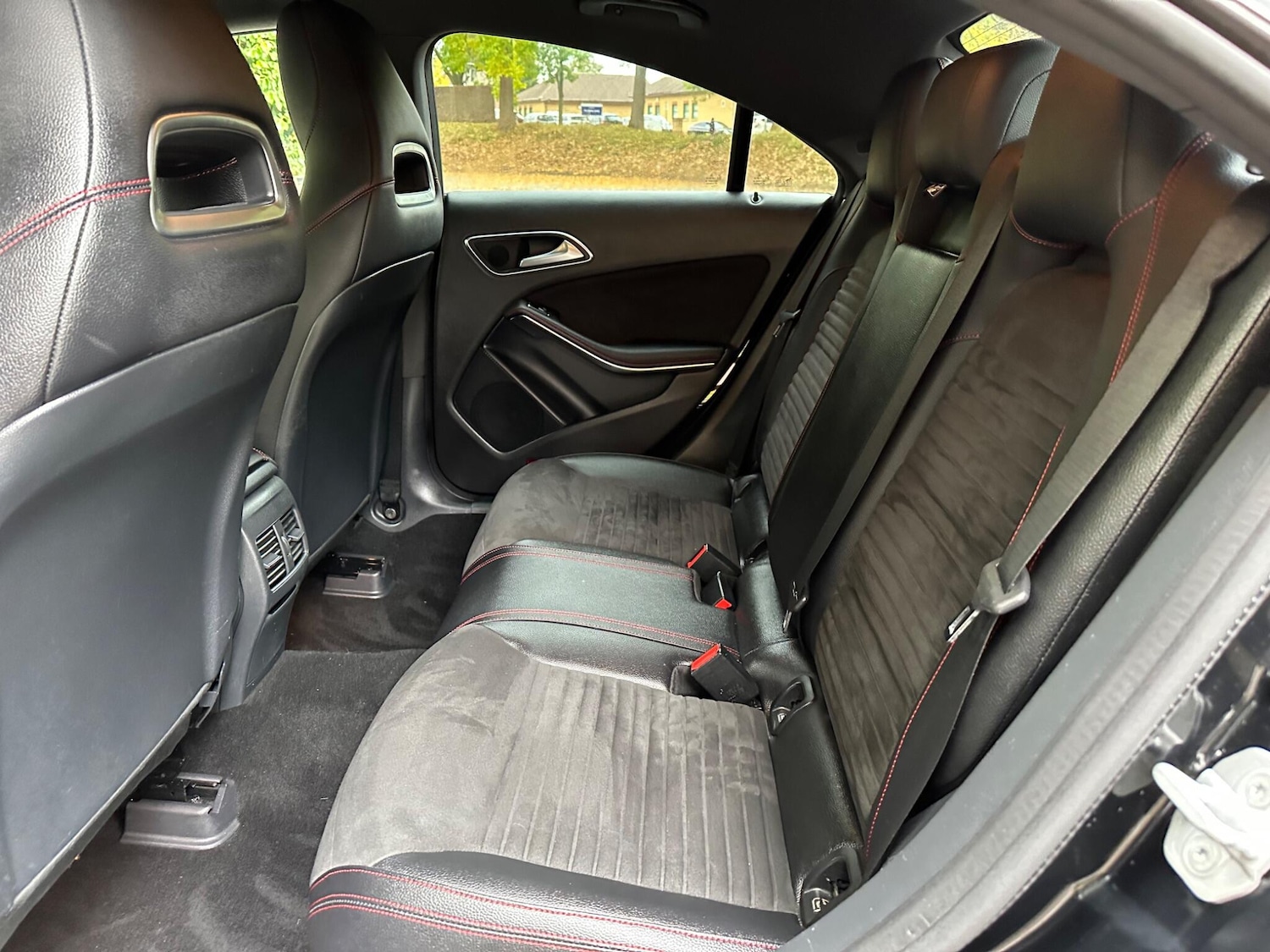 Used Mercedes-Benz CLA 2017 for sale - 76152425: Photo 19