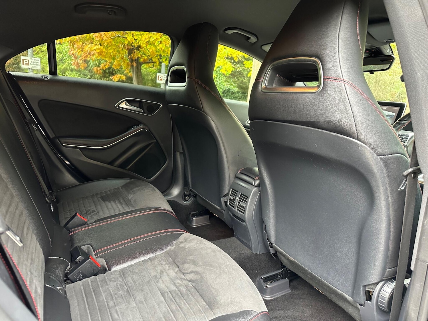 Used Mercedes-Benz CLA 2017 for sale - 76152425: Photo 20