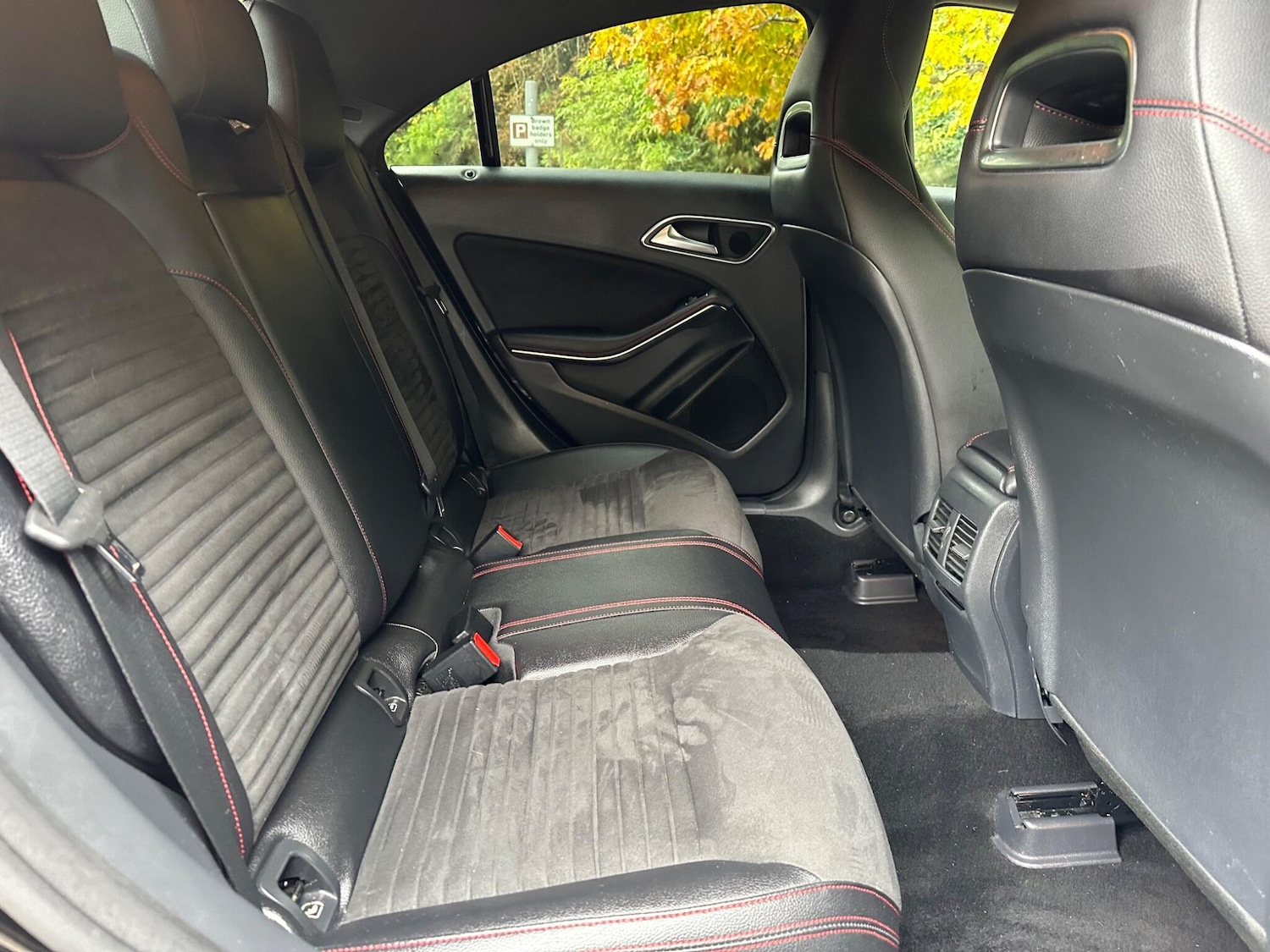 Used Mercedes-Benz CLA 2017 for sale - 76152425: Photo 21