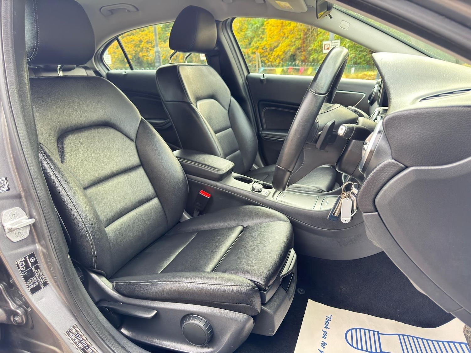 Used Mercedes-Benz A-Class 2016 for sale - 76473916: Photo 10