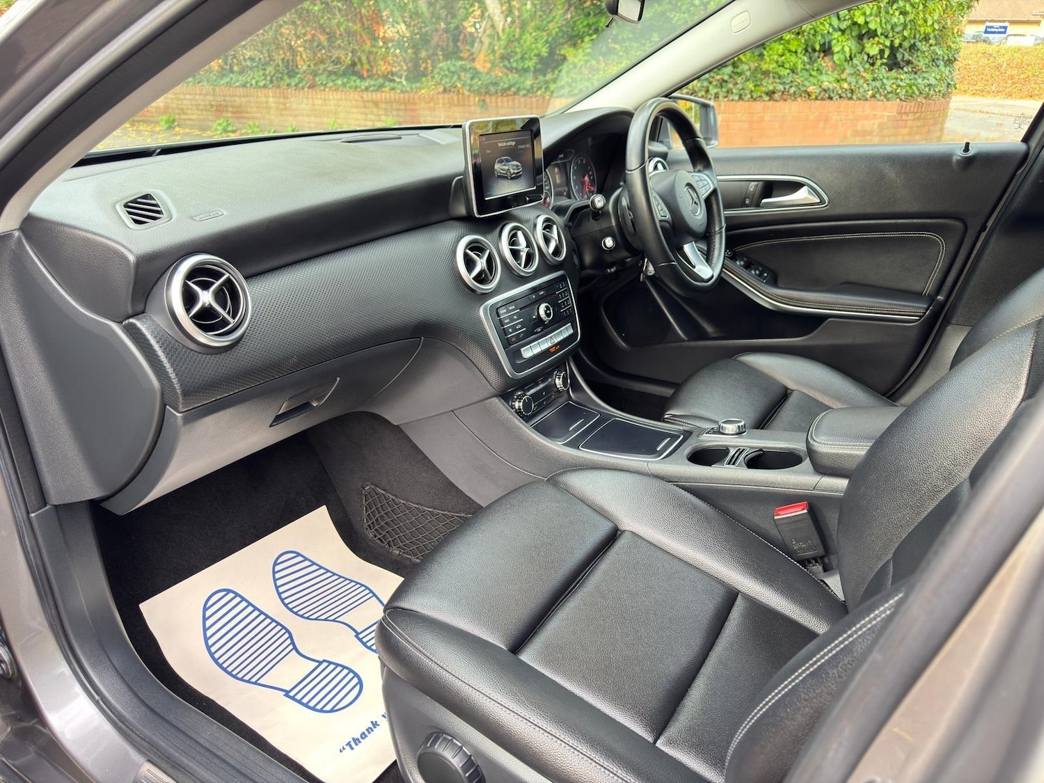 Used Mercedes-Benz A-Class 2016 for sale - 76473916: Photo 14