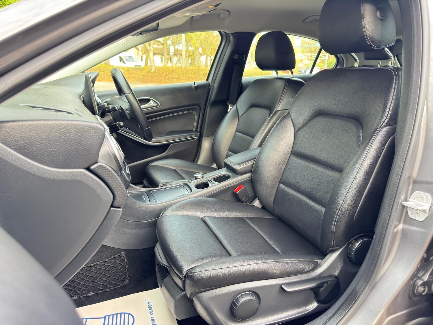 Used Mercedes-Benz A-Class 2016 for sale - 76473916: Photo 15