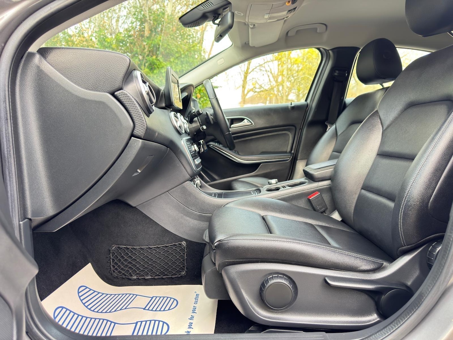 Used Mercedes-Benz A-Class 2016 for sale - 76473916: Photo 16