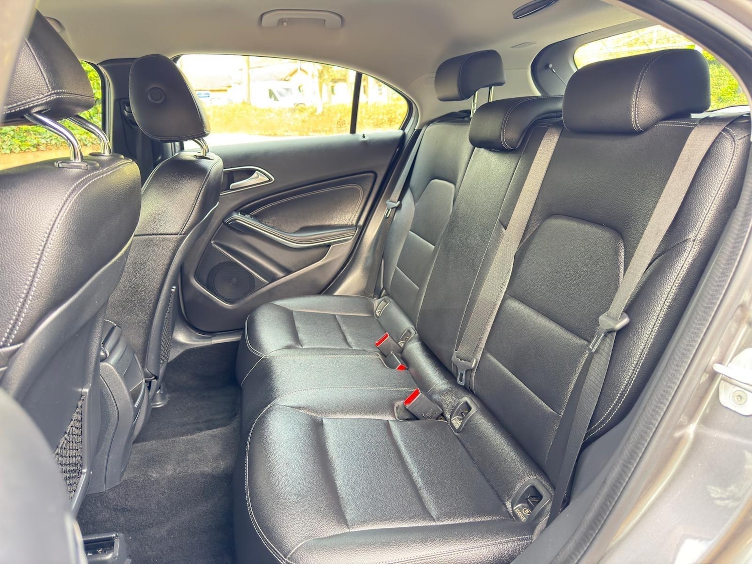 Used Mercedes-Benz A-Class 2016 for sale - 76473916: Photo 18