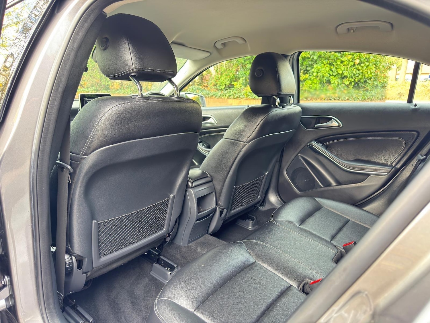 Used Mercedes-Benz A-Class 2016 for sale - 76473916: Photo 19