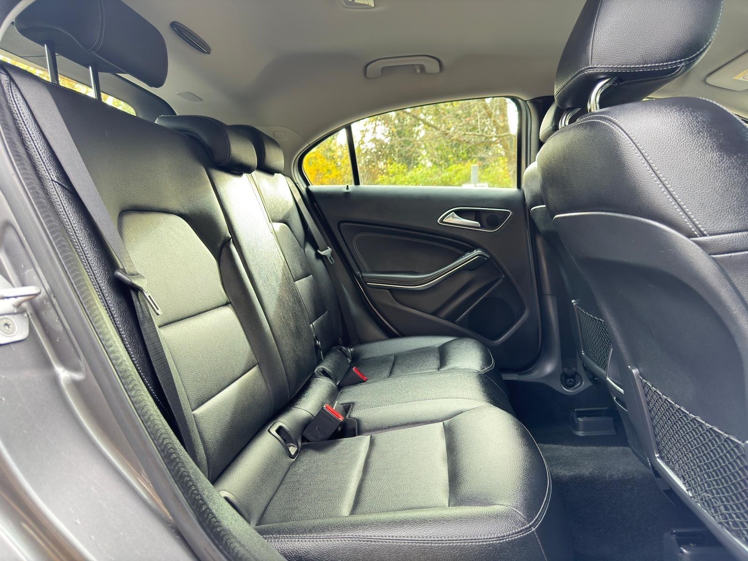 Used Mercedes-Benz A-Class 2016 for sale - 76473916: Photo 20