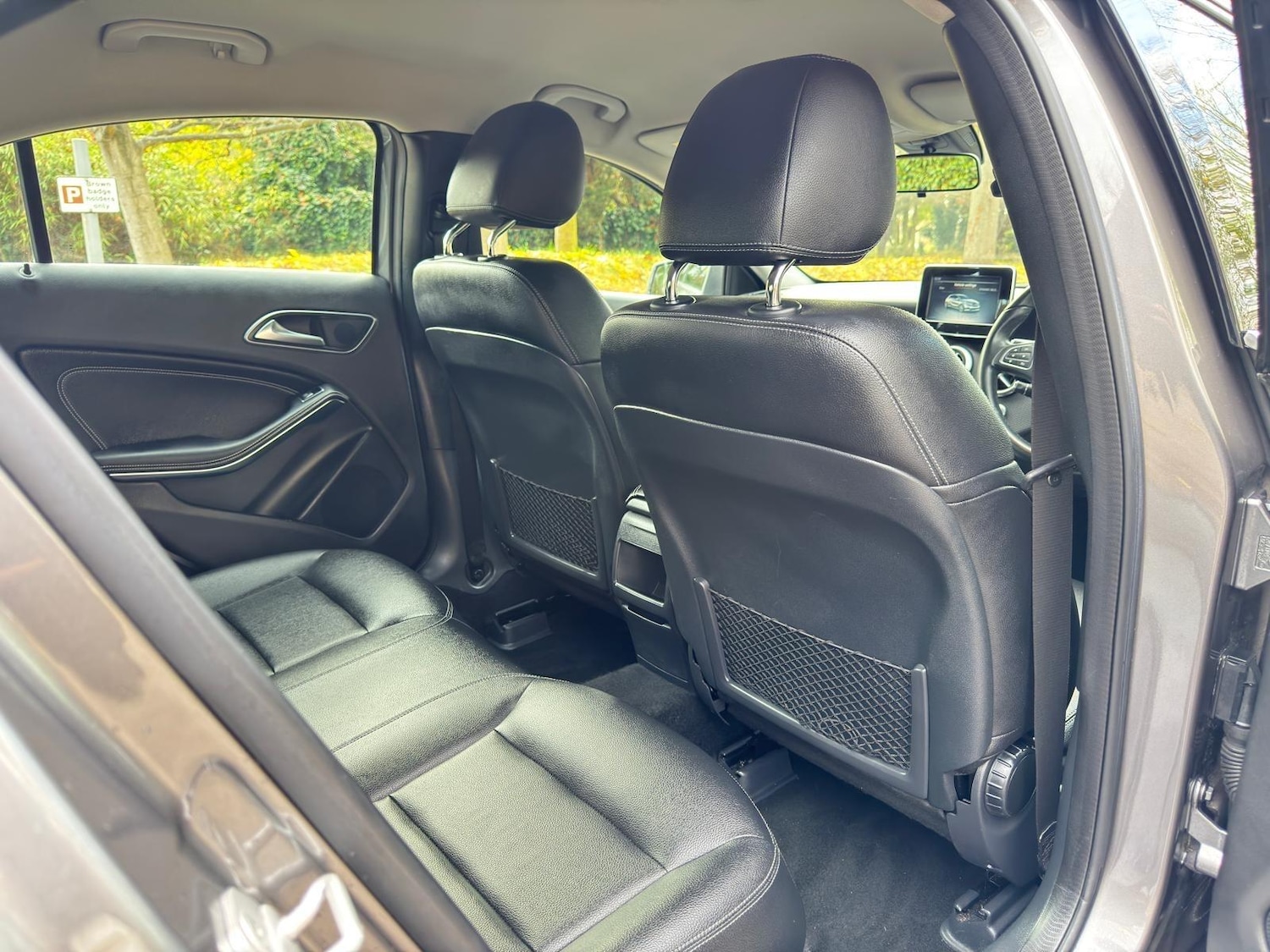 Used Mercedes-Benz A-Class 2016 for sale - 76473916: Photo 21