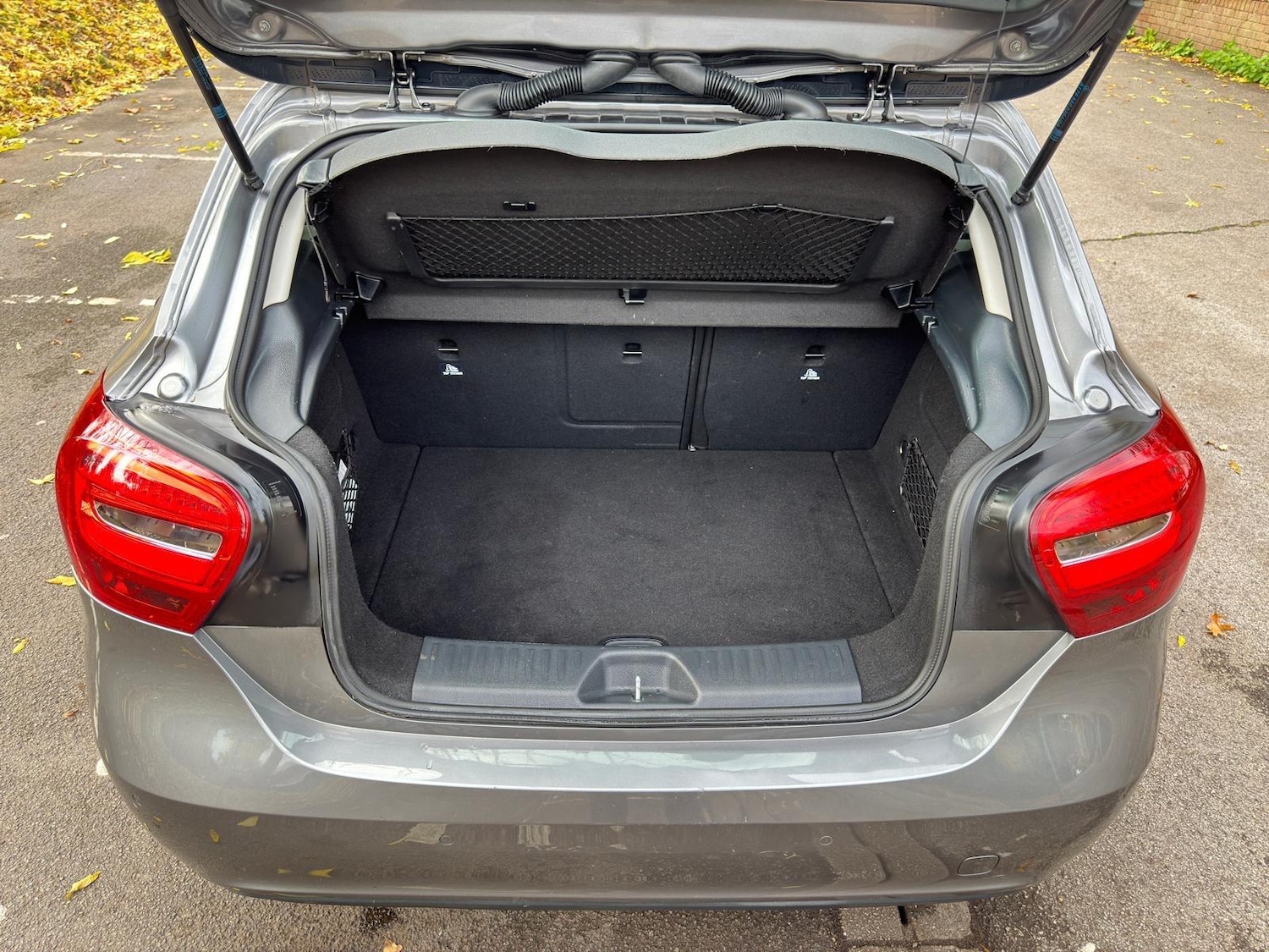 Used Mercedes-Benz A-Class 2016 for sale - 76473916: Photo 22