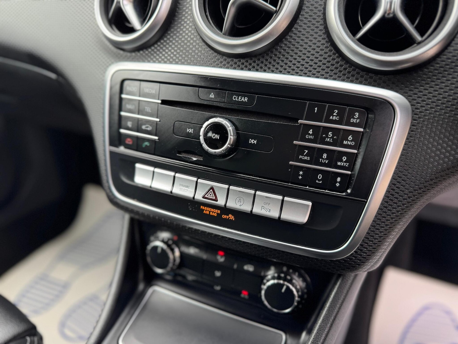 Used Mercedes-Benz A-Class 2016 for sale - 76473916: Photo 24