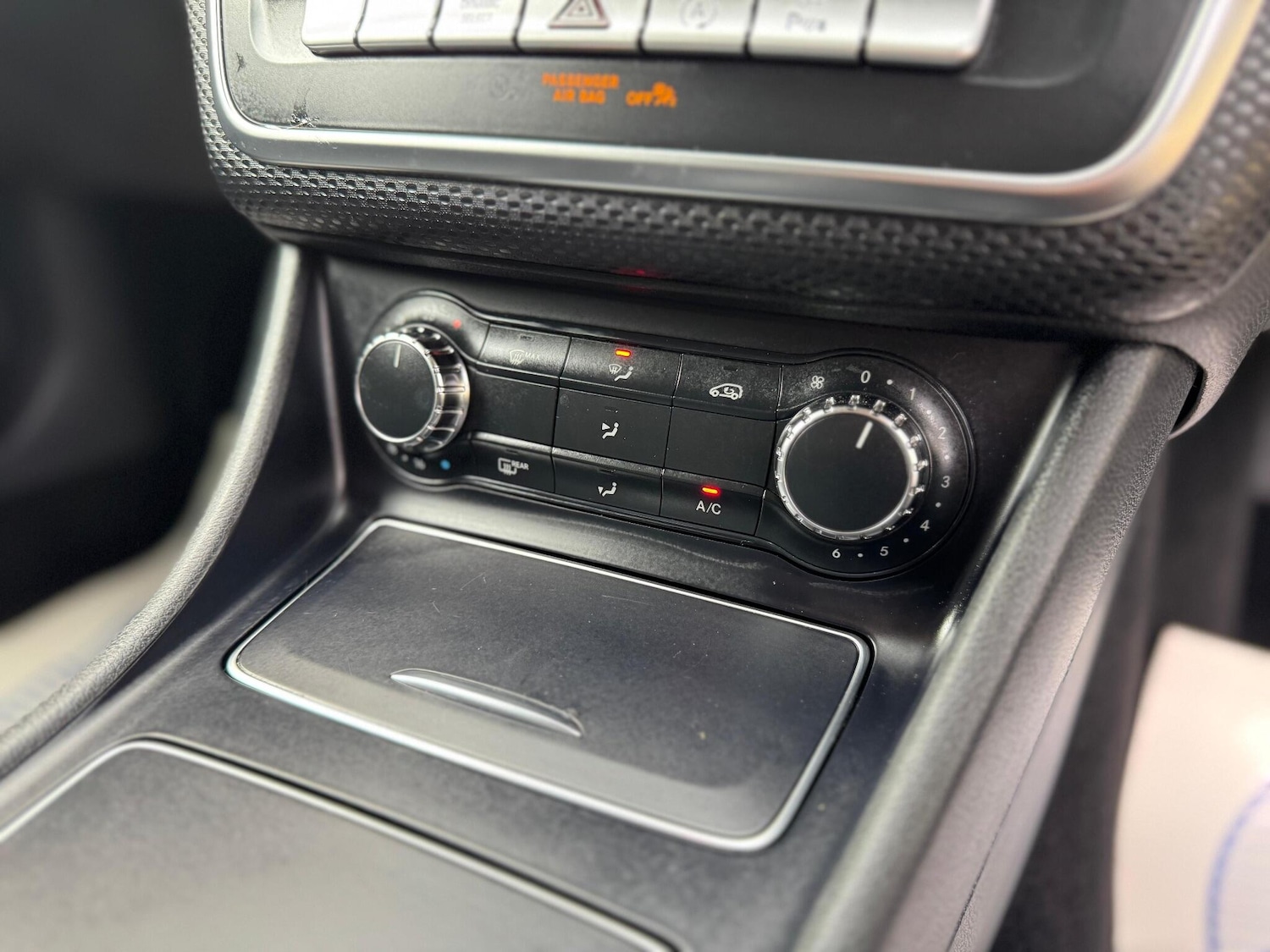 Used Mercedes-Benz A-Class 2016 for sale - 76473916: Photo 25