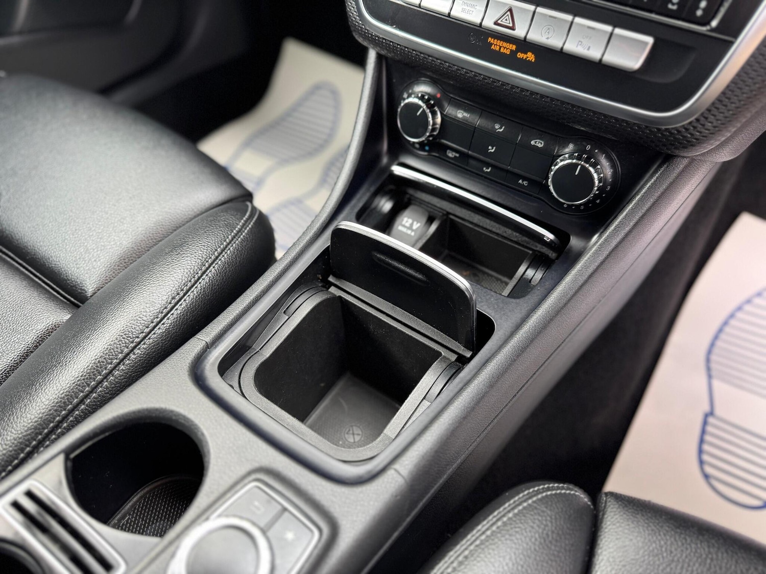 Used Mercedes-Benz A-Class 2016 for sale - 76473916: Photo 26