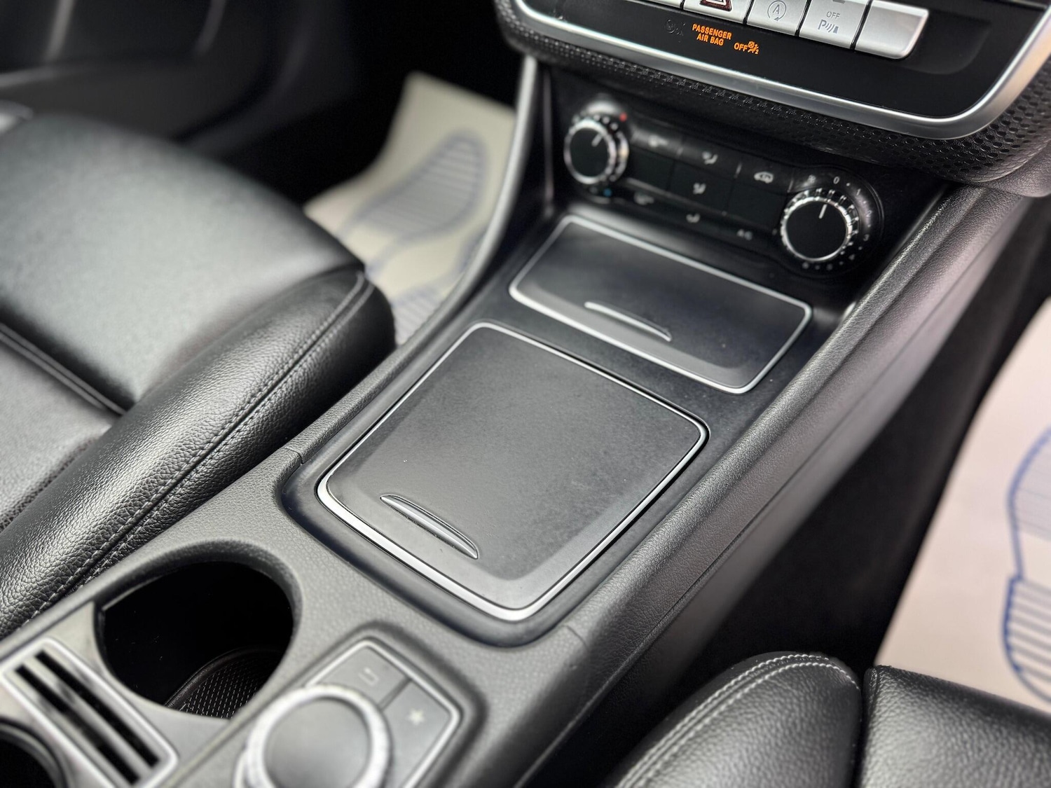 Used Mercedes-Benz A-Class 2016 for sale - 76473916: Photo 28