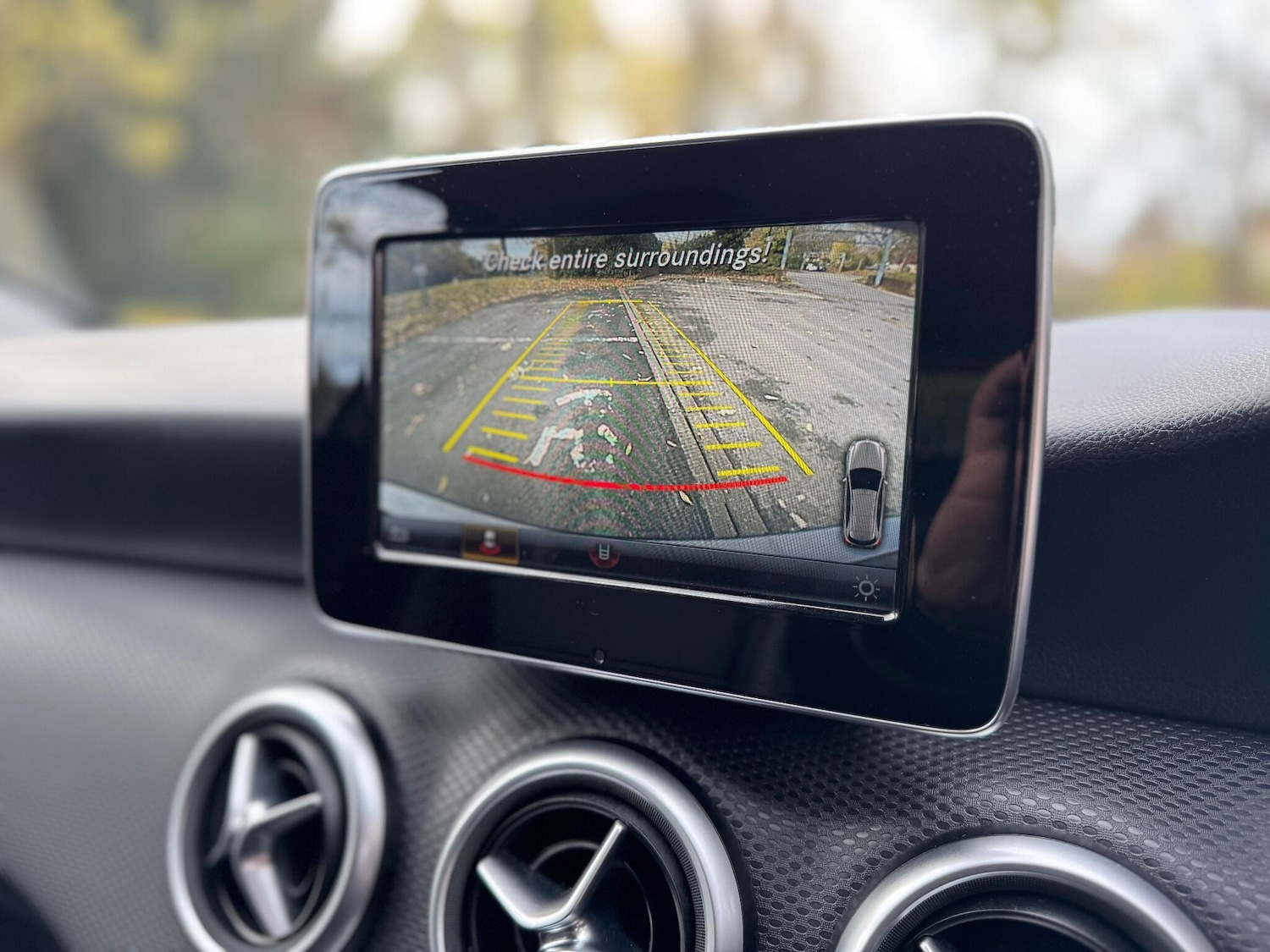 Used Mercedes-Benz A-Class 2016 for sale - 76473916: Photo 29