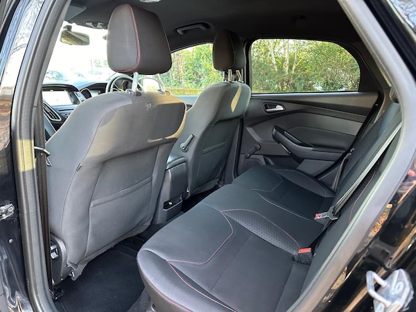 Used Ford Focus 2018 for sale - 76201192: Photo 15