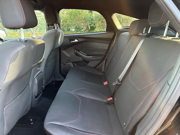 Used Ford Focus 2018 for sale - 76201192: Photo 16
