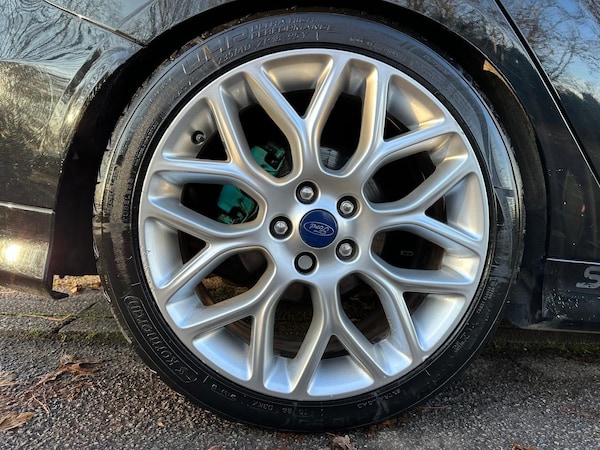 Used Ford Focus 2018 for sale - 76201192: Photo 19