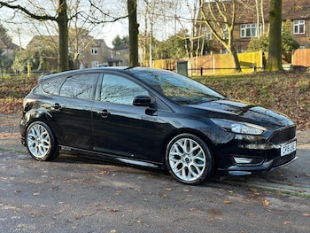 Ford - Focus
