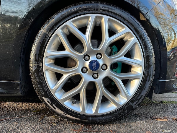 Used Ford Focus 2018 for sale - 76201192: Photo 20