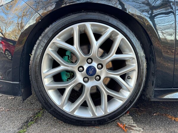 Used Ford Focus 2018 for sale - 76201192: Photo 21
