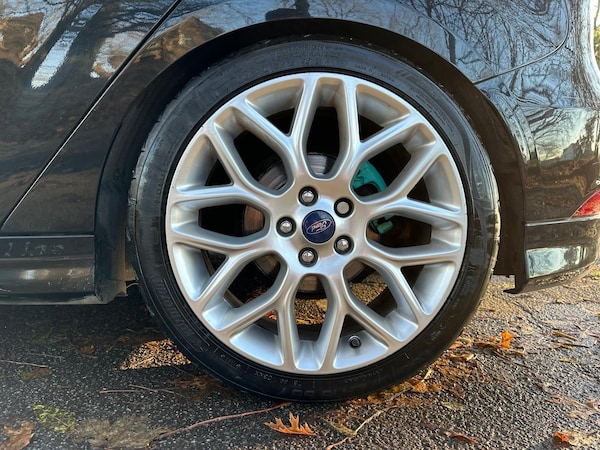 Used Ford Focus 2018 for sale - 76201192: Photo 22