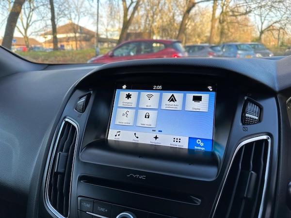 Used Ford Focus 2018 for sale - 76201192: Photo 24