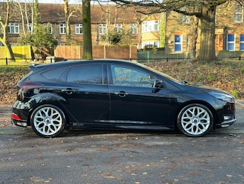 Used Ford Focus 2018 for sale - 76201192: Photo 3