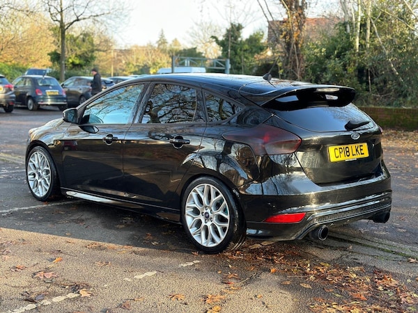 Used Ford Focus 2018 for sale - 76201192: Photo 6