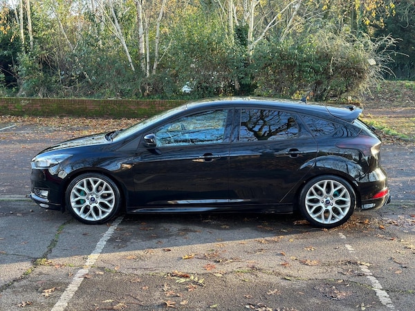 Used Ford Focus 2018 for sale - 76201192: Photo 7