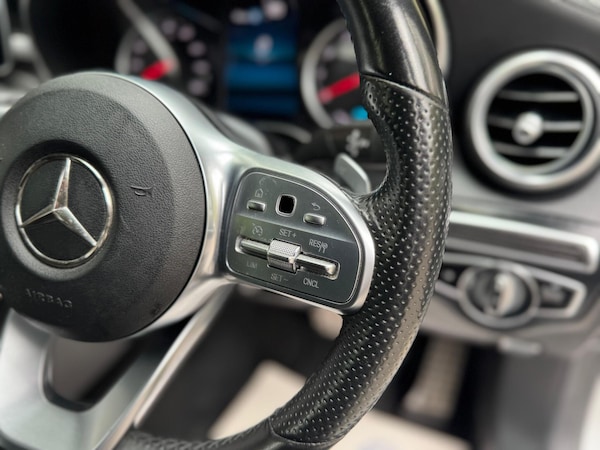 Used Mercedes-Benz C-Class 2019 for sale - 76227188: Photo 17