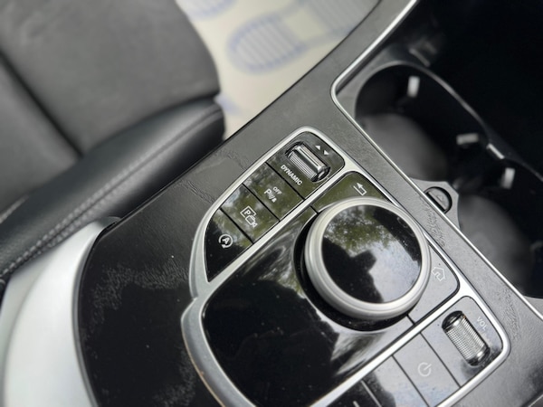Used Mercedes-Benz C-Class 2019 for sale - 76227188: Photo 20