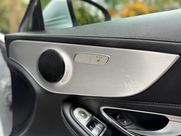 Used Mercedes-Benz C-Class 2019 for sale - 76227188: Photo 29
