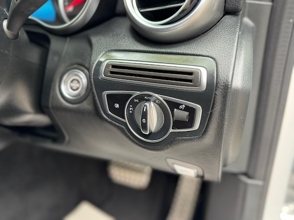 Used Mercedes-Benz C-Class 2019 for sale - 76227188: Photo 30