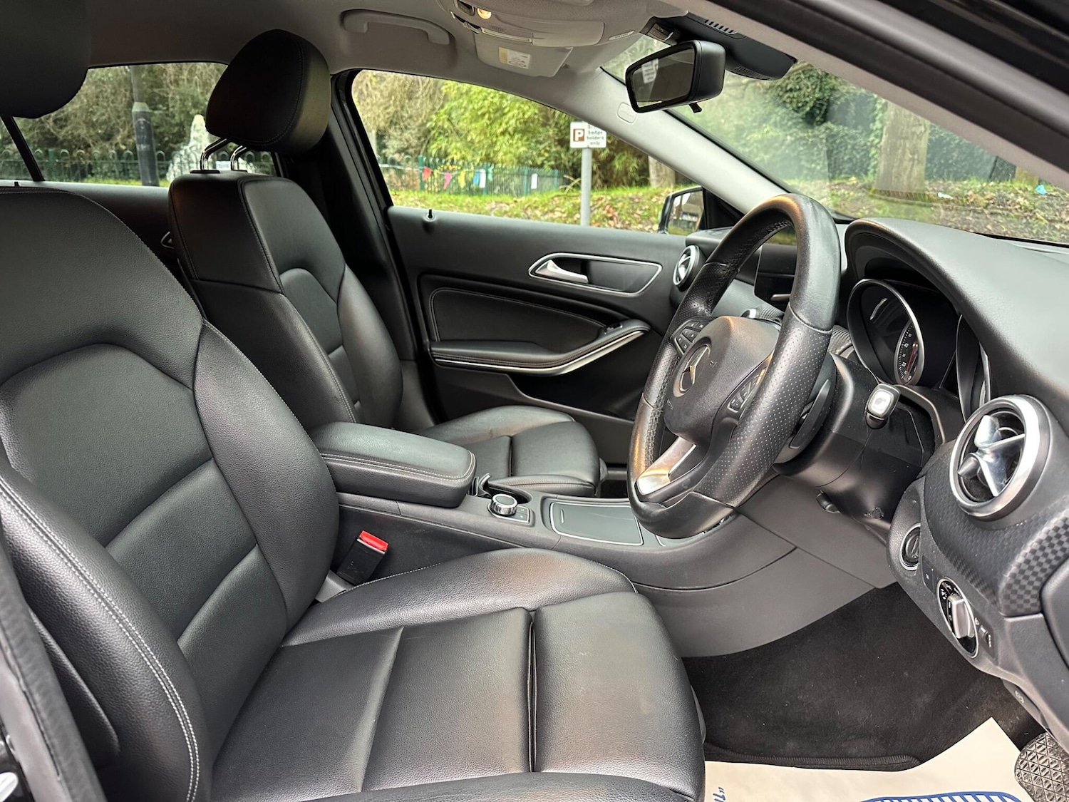 Used Mercedes-Benz A-Class 2017 for sale - 76887344: Photo 13