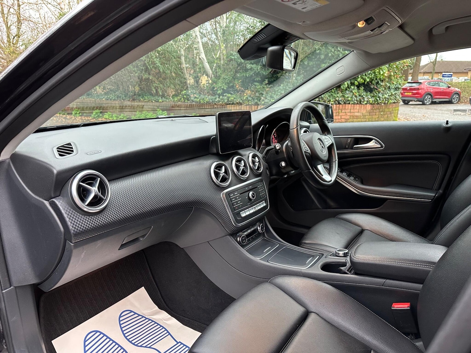 Used Mercedes-Benz A-Class 2017 for sale - 76887344: Photo 15