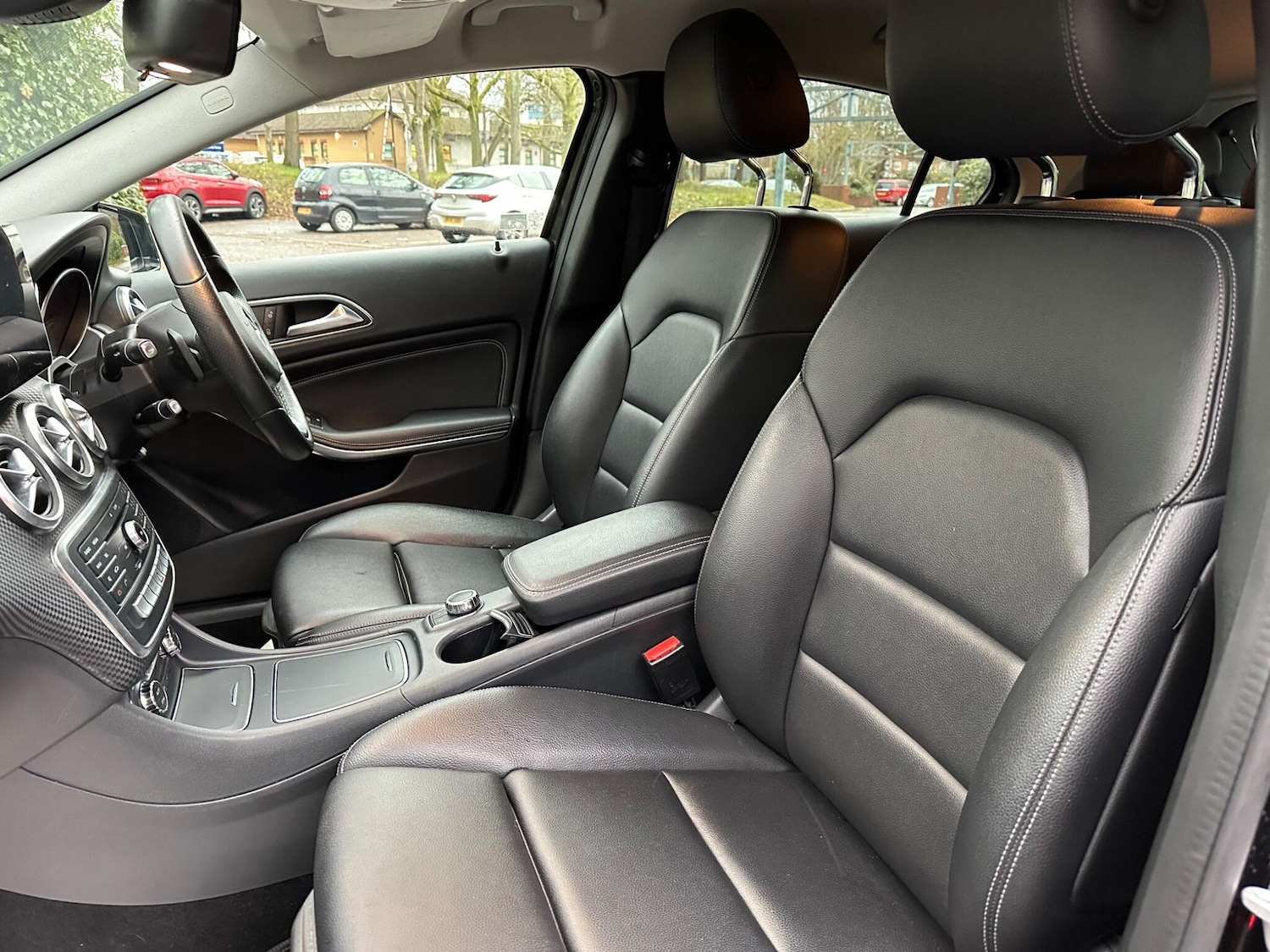 Used Mercedes-Benz A-Class 2017 for sale - 76887344: Photo 17