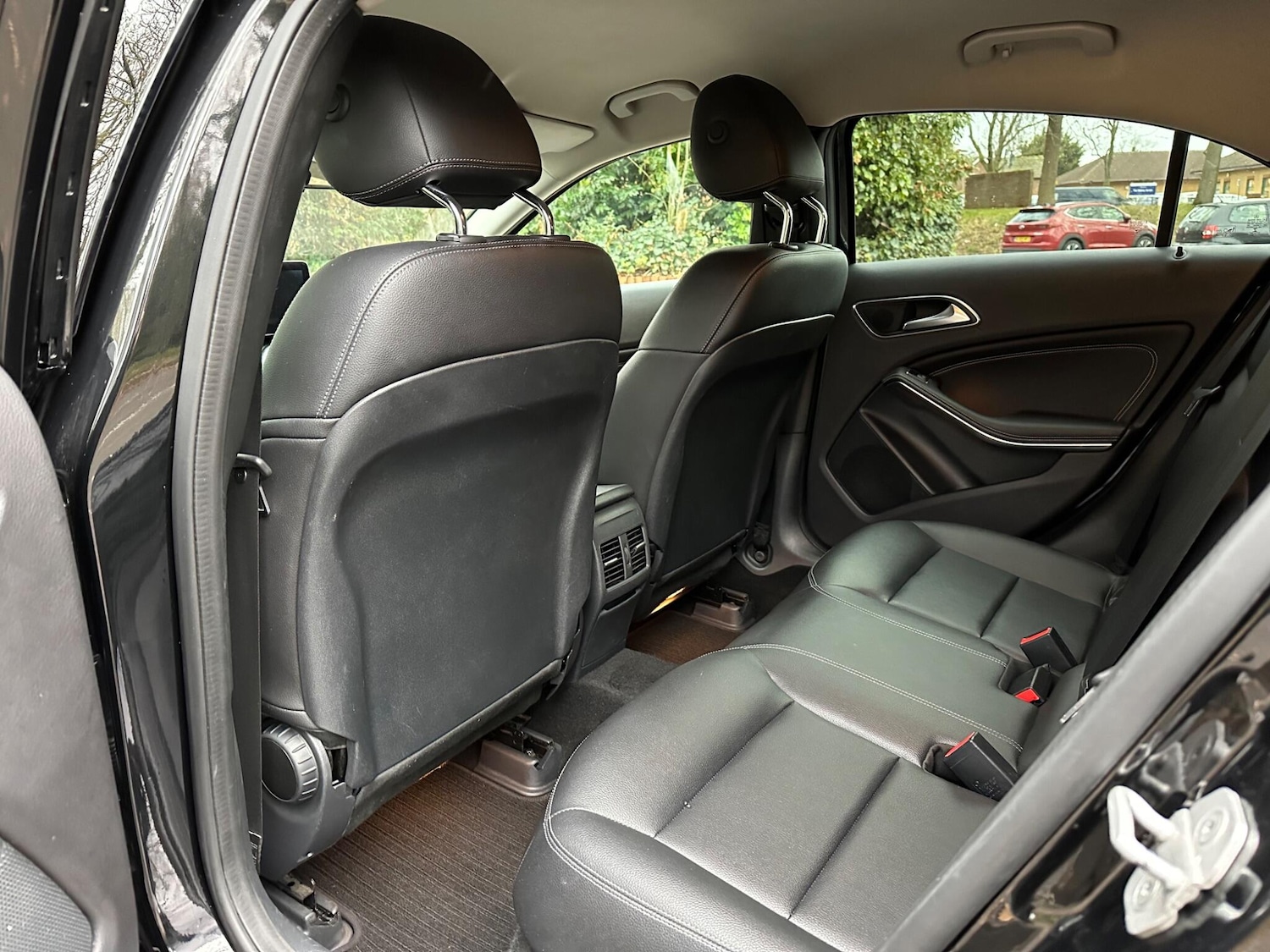 Used Mercedes-Benz A-Class 2017 for sale - 76887344: Photo 18