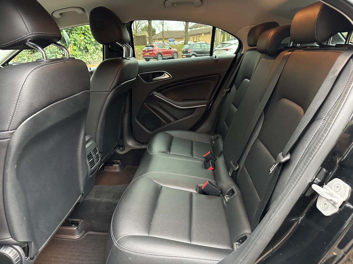 Used Mercedes-Benz A-Class 2017 for sale - 76887344: Photo 19