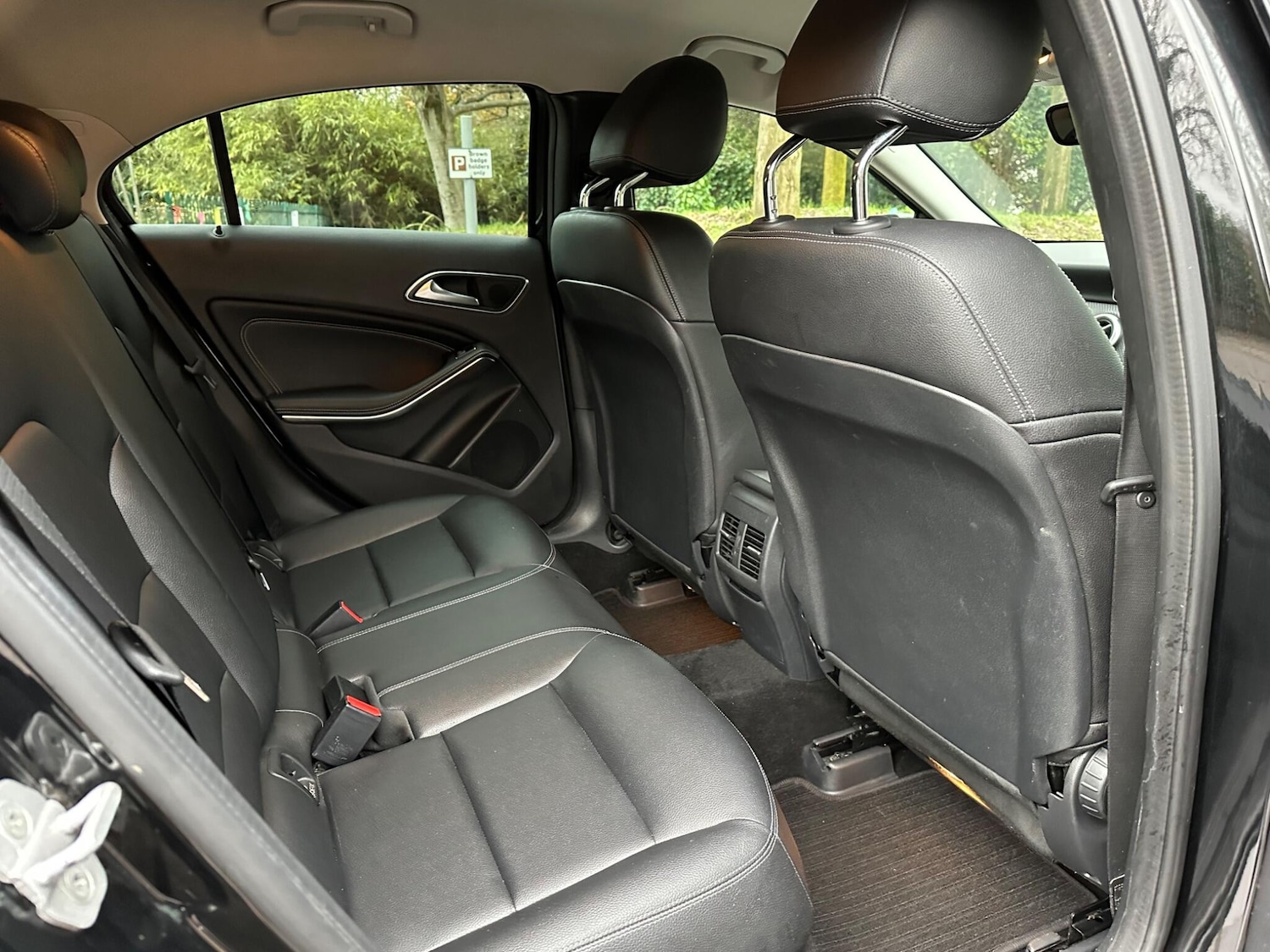 Used Mercedes-Benz A-Class 2017 for sale - 76887344: Photo 20