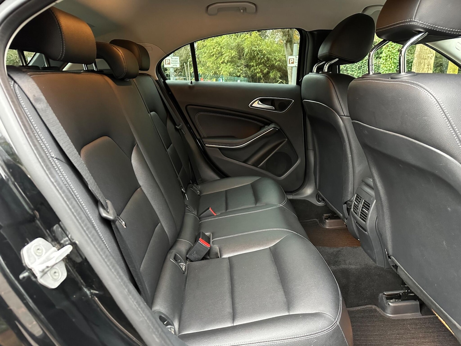 Used Mercedes-Benz A-Class 2017 for sale - 76887344: Photo 21